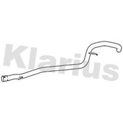 Klarius Exhaust Pipe OD fits Ford Kuga II 2016-2019 1.5