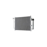Mahle Air Conditioning Condenser fits Nissan Leaf 2010-2017