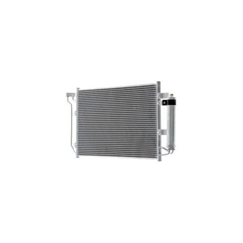 Mahle Air Conditioning Condenser fits Nissan Leaf 2010-2017