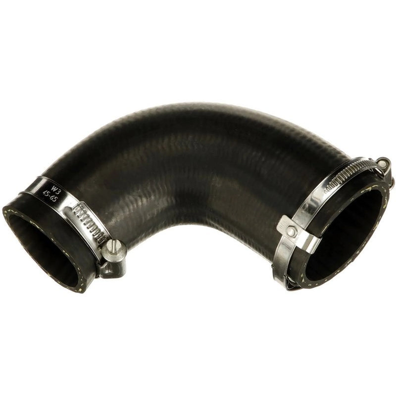 Gates Intercooler Turbo Charge Air Hose 200mm fits Ford Kuga I 2010-2012 2.0