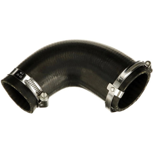 Gates Intercooler Turbo Charge Air Hose 200mm fits Ford Kuga I 2010-2012 2.0