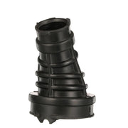 Gates Air Supply Hose NBR (nitrile butadiene rubber) fits Opel Astra J 2009-2015