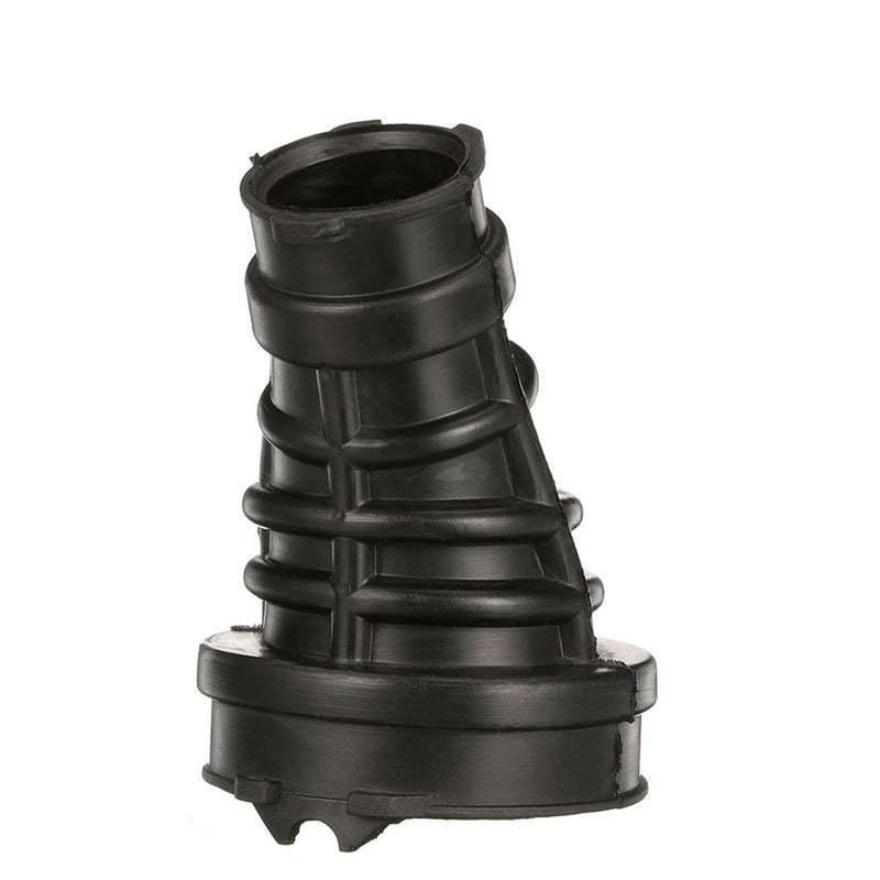 Gates Air Supply Hose NBR (nitrile butadiene rubber) fits Opel Astra J 2009-2015