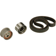 Gates Timing Belt Kit with Rollers fits Mitsubishi Carisma 1995-2006 1.8