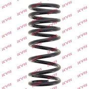 KYB Rear Suspension Coil Spring fits Ford Escort 1983-1990 1.1 1.3 1.6 1.8