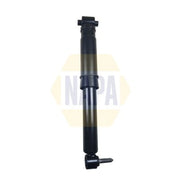 NAPA Shock Absorber Damper Strut Rear Left fits Renault Megane III 2008-2017