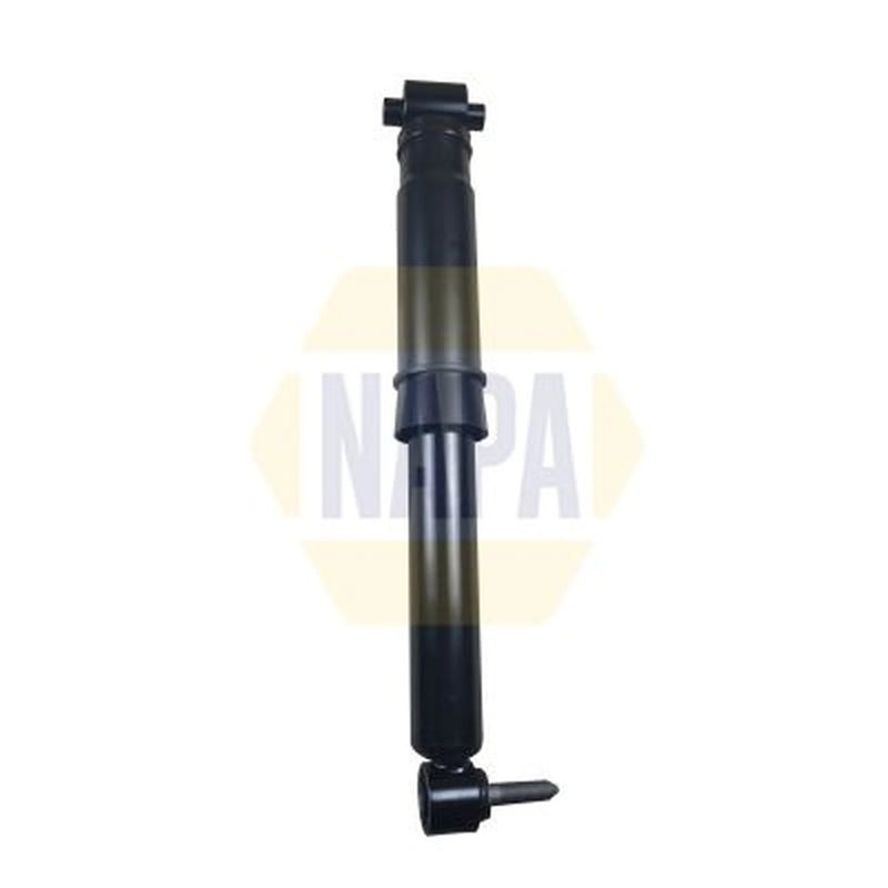 NAPA Shock Absorber Damper Strut Rear Left fits Renault Megane III 2008-2017