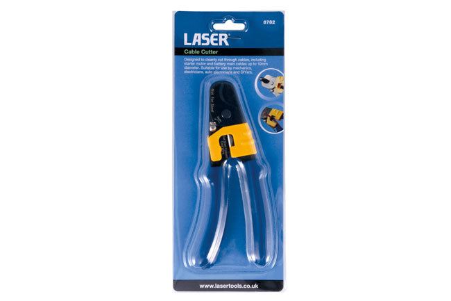 Laser Cable Cutter Laser - Dynamic Drive