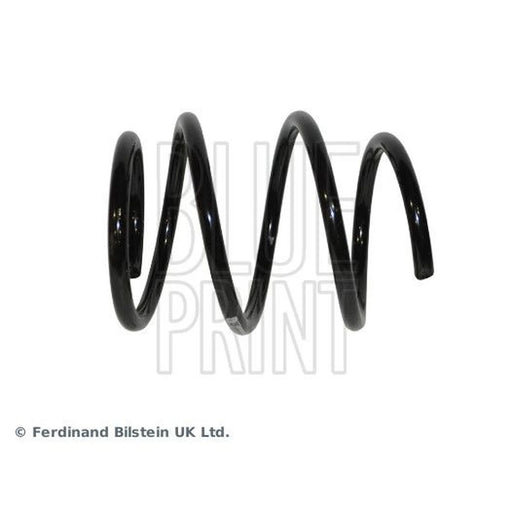 Blue Print Front Suspension Coil Spring ADB118811