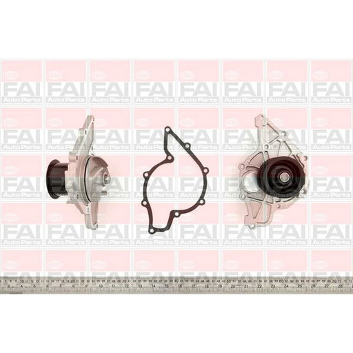 FAI Engine Cooling Water Pump WP6230