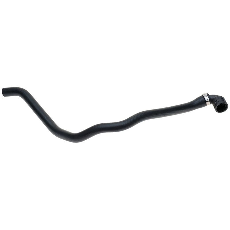 Gates Curved Radiator Hose fits BMW X5 2000-2003 4.4 4.6