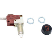Ignition Button Switch Replacement (SSPA0384) Nova - Dynamic Drive