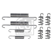 Febi Brake Shoe Accessory Kit Rear 182042