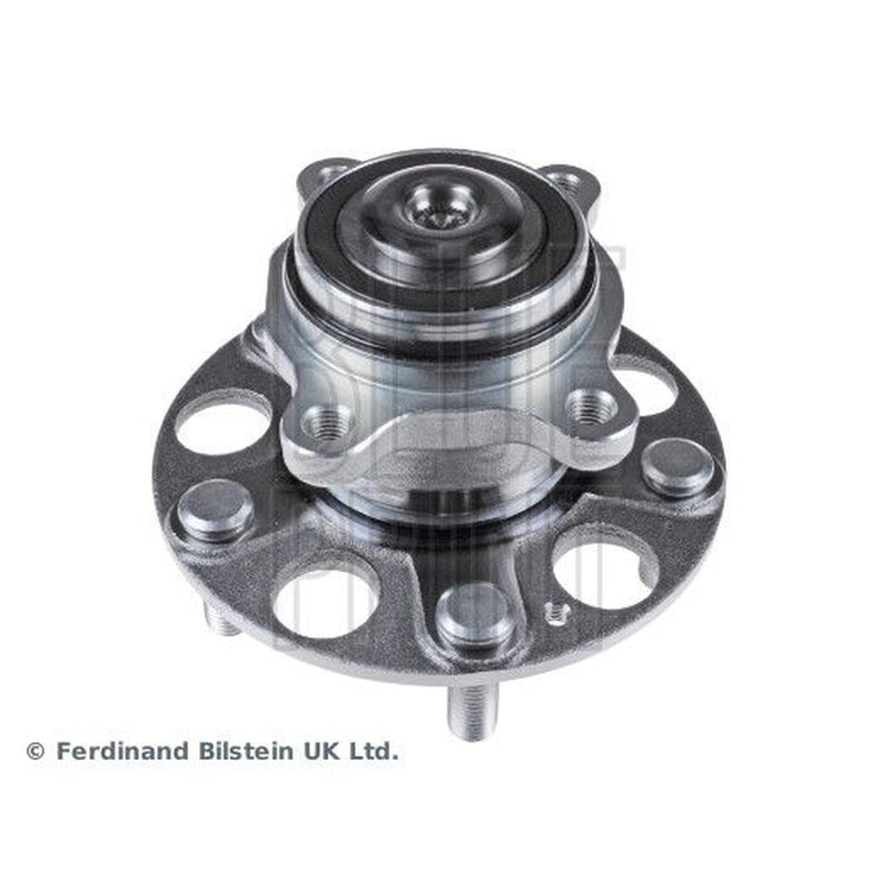 Blue Print Wheel Bearing Kit with Wheel Speed Sensor fits Honda Civic VIII