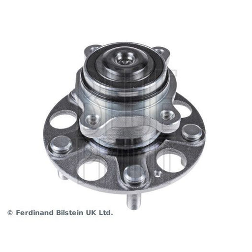 Blue Print Wheel Bearing Kit with Wheel Speed Sensor fits Honda Civic VIII