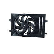 NRF Engine Cooling Fan 470181
