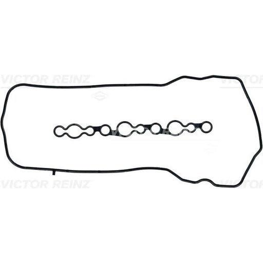 Victor Reinz Cylinder Head Cover Gasket Set Rubber 15-11250-01