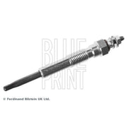 Blue Print Diesel Engine Glow Plug ADT31802
