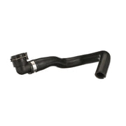 Gates Molded Fuel Hose fits Fiat Fiorino 2007 on 1.3