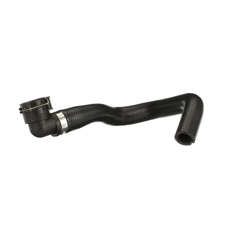 Gates Molded Fuel Hose fits Fiat Fiorino 2007 on 1.3