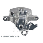 Blue Print Brake Caliper Assembly Rear Right fits Fiat Talento 2016 on 1.6