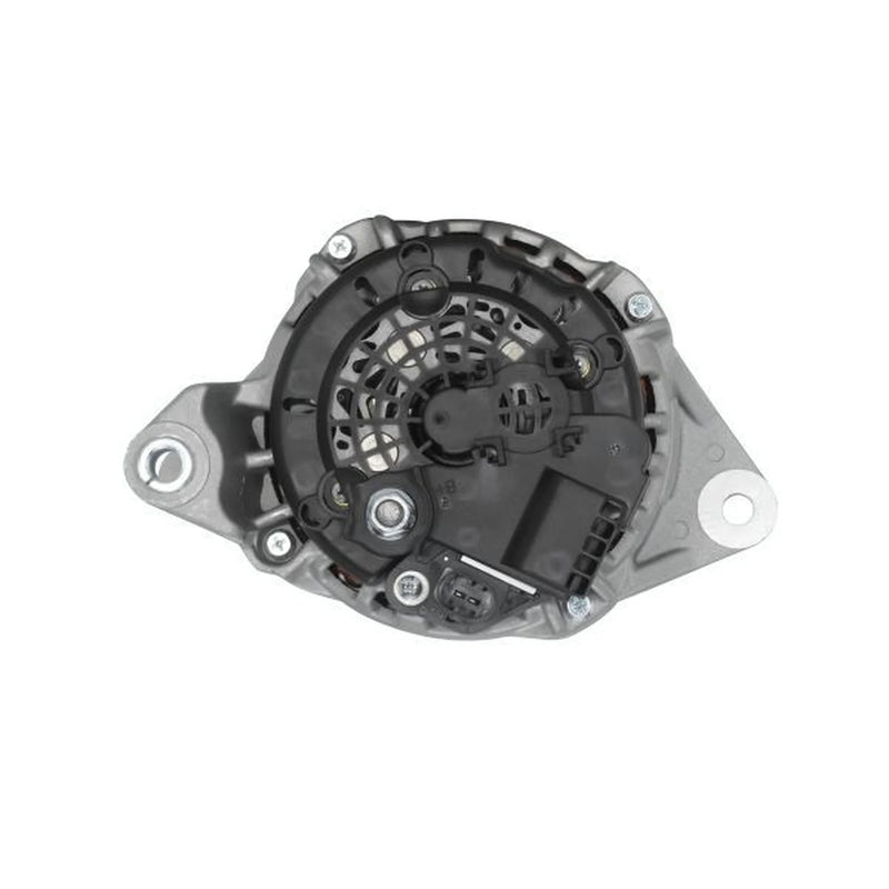 Hella Car Alternator 12V fits Fiat Ducato 2006 on