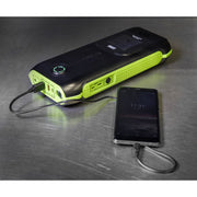 Sealey Power Pack 160W AC 31200mAh Capacity Lithium SPB160W Sealey - Dynamic Drive