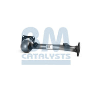 BM Catalysts Homologated Petrol Cat fits Citroën Saxo 1996-2003 1.1