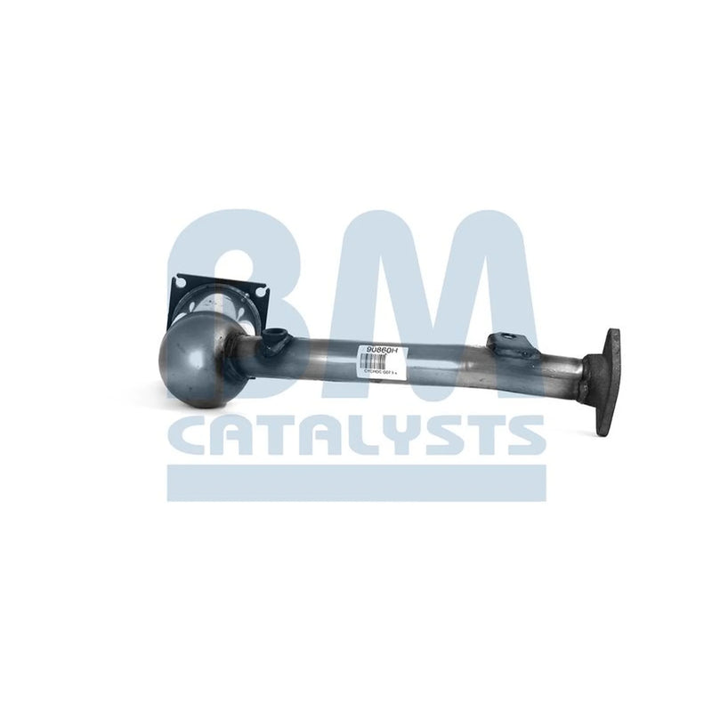 BM Catalysts Homologated Petrol Cat fits Citroën Saxo 1996-2003 1.1