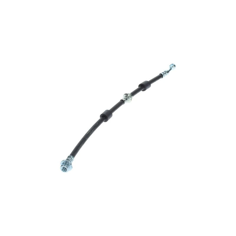 Bosch Brake Hydraulic Hose Line Front fits Nissan Micra II 1992-2003 1.0 1.3 1.4