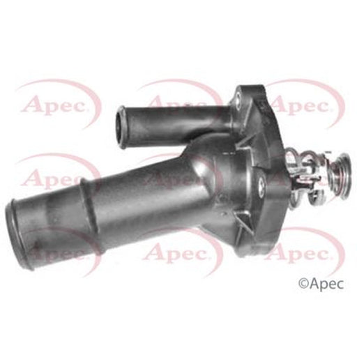 Apec Thermostat,Coolant fits Ford C-Max 2007-2010 1.8 2.0