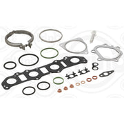 Elring Charger Mounting Kit 187.550