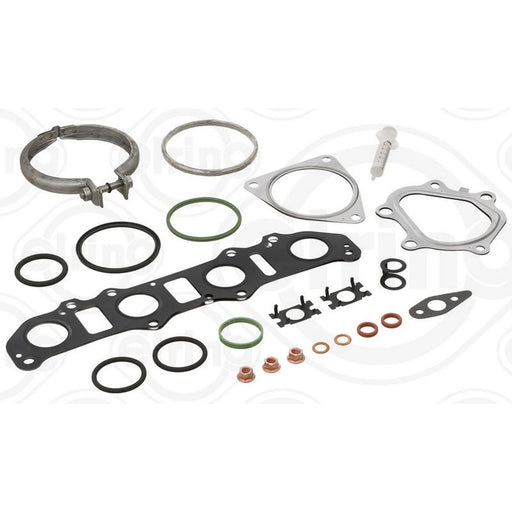 Elring Charger Mounting Kit fits Volvo S60 II 2013-2018