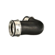 Gates Intercooler Turbo Charge Air Hose fits Skoda Superb I 2001-2008 1.9 2.0