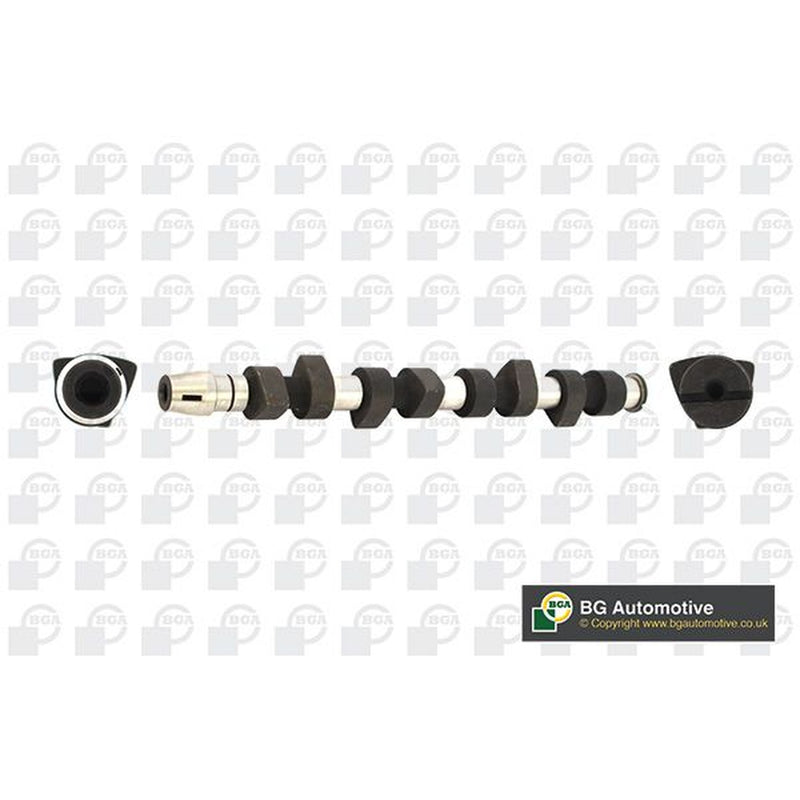 BGA Engine Camshaft Intake Side Lobes fits Audi 80 B4 1991-1996 1.9