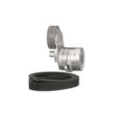 Gates V-Ribbed Belt Set fits Audi A4 B5 1995-2001 2.4 2.6 2.8