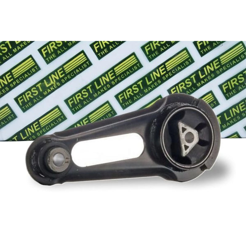 First Line Engine Mount Mounting fits Nissan Micra IV 2010-2020 1.2