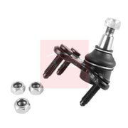 Apec Ball Joint Front Right fits Audi A3 2004-2020 1.0 1.2 1.4 1.5 1.6 1.8