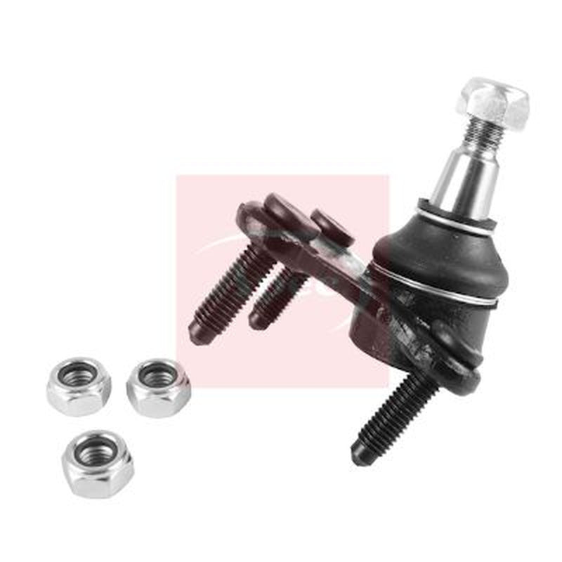 Apec Ball Joint Front Right fits Audi A3 2004-2020 1.0 1.2 1.4 1.5 1.6 1.8