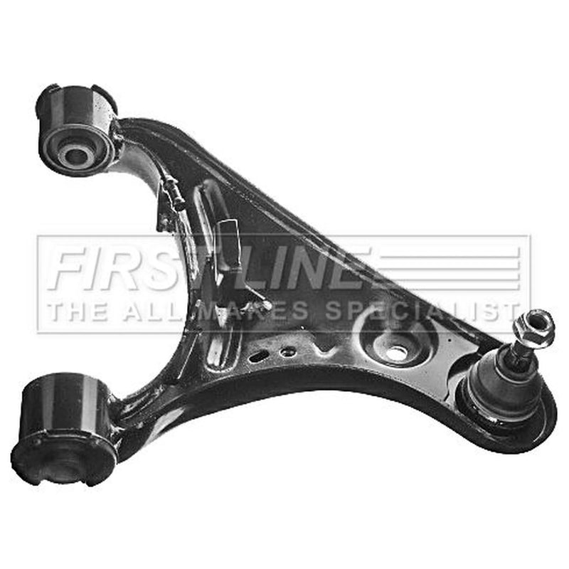First Line Control/Trailing Arm fits Land Rover Discovery IV 2009-2018