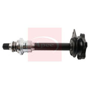 Apec CV Drive Shaft Driveshaft Front Right fits Ford Galaxy I 1995-2006