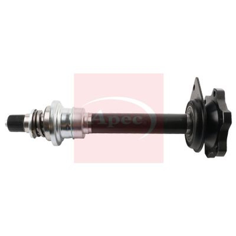 Apec CV Drive Shaft Driveshaft Front Right fits Ford Galaxy I 1995-2006
