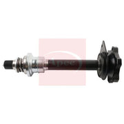 Apec CV Drive Shaft Driveshaft Front Right ADS1066