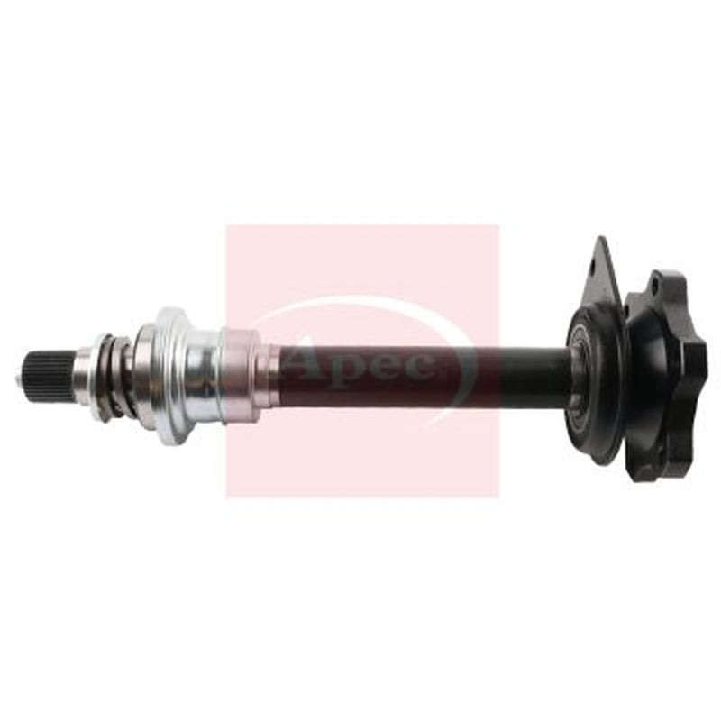 Apec CV Drive Shaft Driveshaft Front Right ADS1066