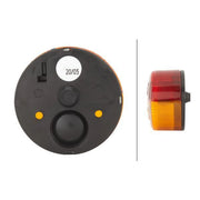 Hella Tail Light / Lamp C5W Right