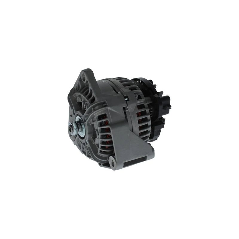 Bosch Car Alternator 12V fits Mercedes-Benz Atego 2 2004 on