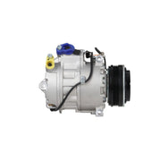 Hella Air Conditioning Compressor fits BMW X5 2006-2013 3.0