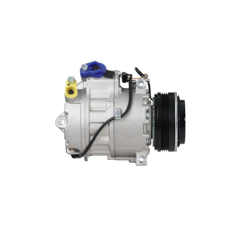 Hella Air Conditioning Compressor fits BMW X5 2006-2013 3.0