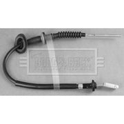 Borg & Beck Clutch Control Cable Pull BKC2037
