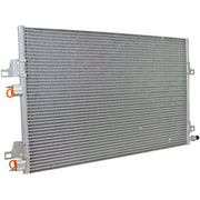 Mahle Air Conditioning Condenser fits Renault Espace 1999-2015